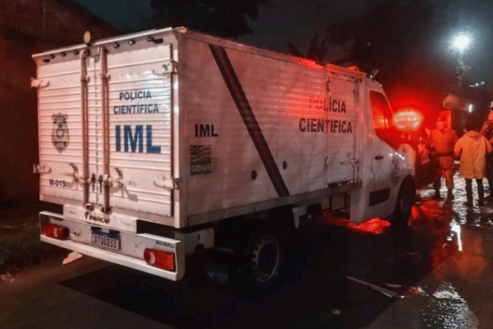 Traficante morre em confronto com a polícia em Aparecida