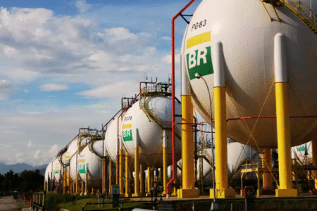 Petrobras recebe licença para perfuração de poço na Foz do Amazonas (Foto: Agência Brasil)