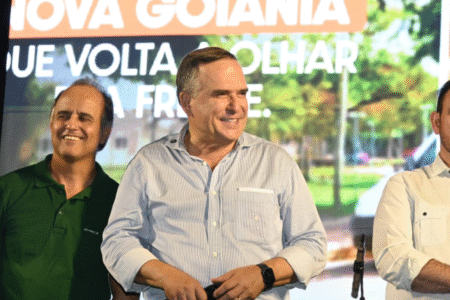 Após Mabel dizer que desempregados com tornozeleira voltarão para prisão, prefeitura diz ter 'compromisso com a ordem' (Foto: Divulgação)