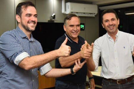 TRT entende que políticos não coagiram trabalhadores ao visitar empresas de Aparecida na pré-campanha