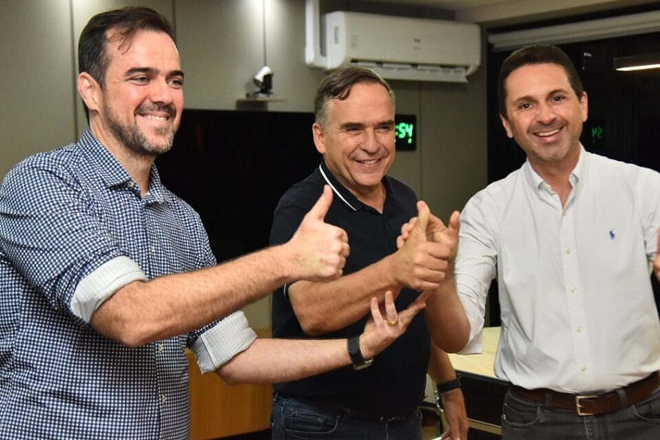 TRT entende que políticos não coagiram trabalhadores ao visitar empresas de Aparecida na pré-campanha