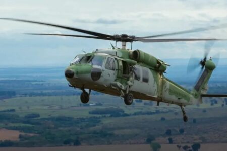 Brasil negocia R$ 1,2 bilhão em aeronaves dos Estados Unidos, enquanto trata do tarifaço