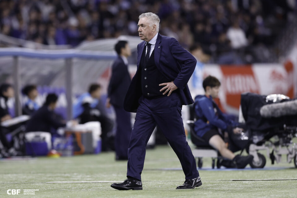 ANCELOTTI