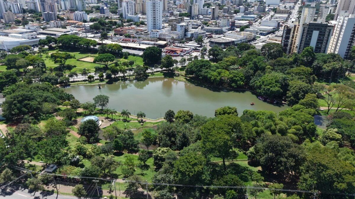 Goiânia recebe selo nacional por projeto de mobilidade sustentável