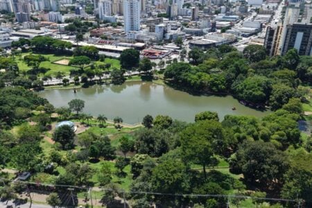 Goiânia recebe selo nacional por projeto de mobilidade sustentável