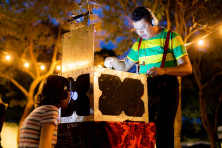 Claque Cultural acontece neste fim de semana em Anápolis com programação gratuita