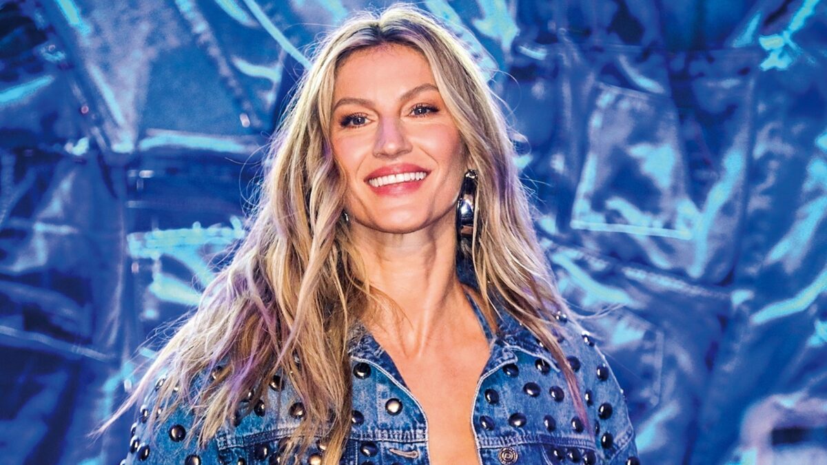 Mansão que foi de Gisele Bündchen em Nova York é colocada à venda por quase R$ 100 milhões