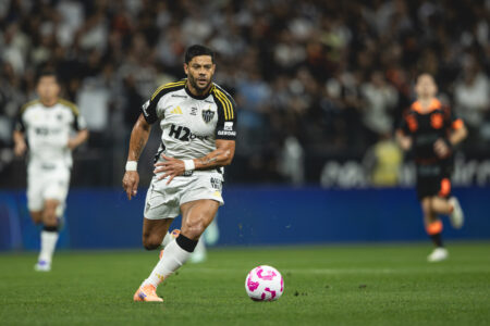Hulk e Atlético Mineiro se pronunciam após rumores de saída