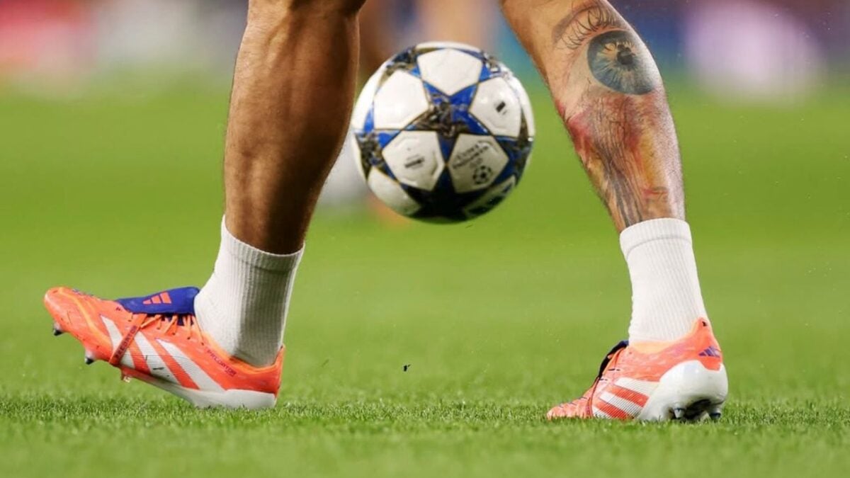 3ª rodada da Champions começa nesta terça