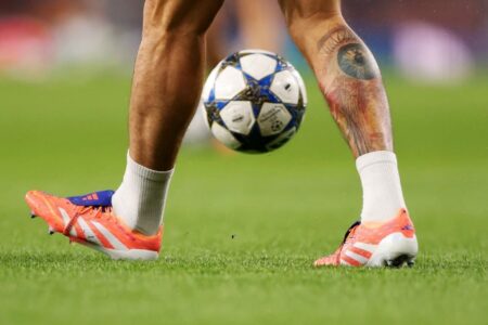 3ª rodada da Champions começa nesta terça