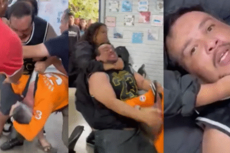 imagens retiradas do video