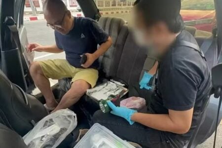 Homem é preso por realizar cirurgias ilegais de aumento peniano dentro de carro Suspeito se dizia médico e oferecia implantes no TikTok