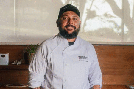 Chef paraense se recusa a cozinhar para príncipe William por motivo inusitado (Foto: Instagram)