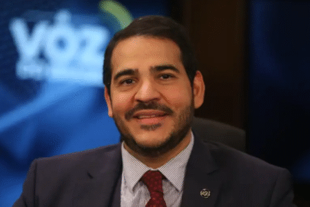 Líder do PT na Câmara confirma que Lula escolheu Messias para o STF (Foto: Agência Brasil)