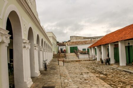 Cidade de Goiás recebe mais de 20 dias de Festival Gastronômico