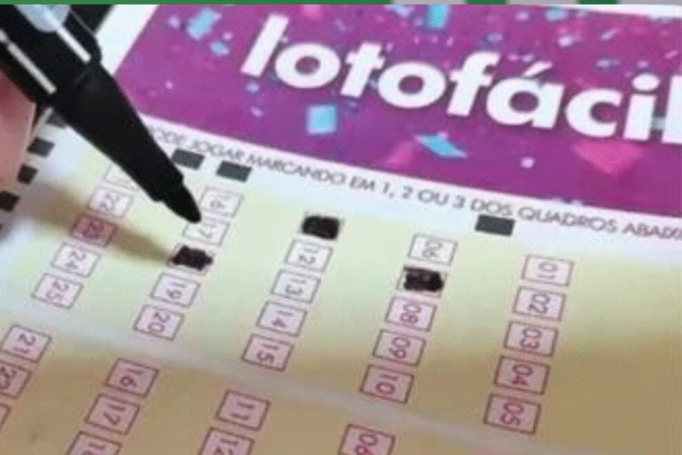 Veja quanto o concurso 3517 da Lotofácil vai pagar para Goiás (Foto: Agência Brasil)