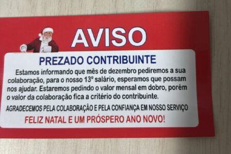 Polícia desarticula grupo que extorquia moradores em Aparecida de Goiânia com falsa segurança privada