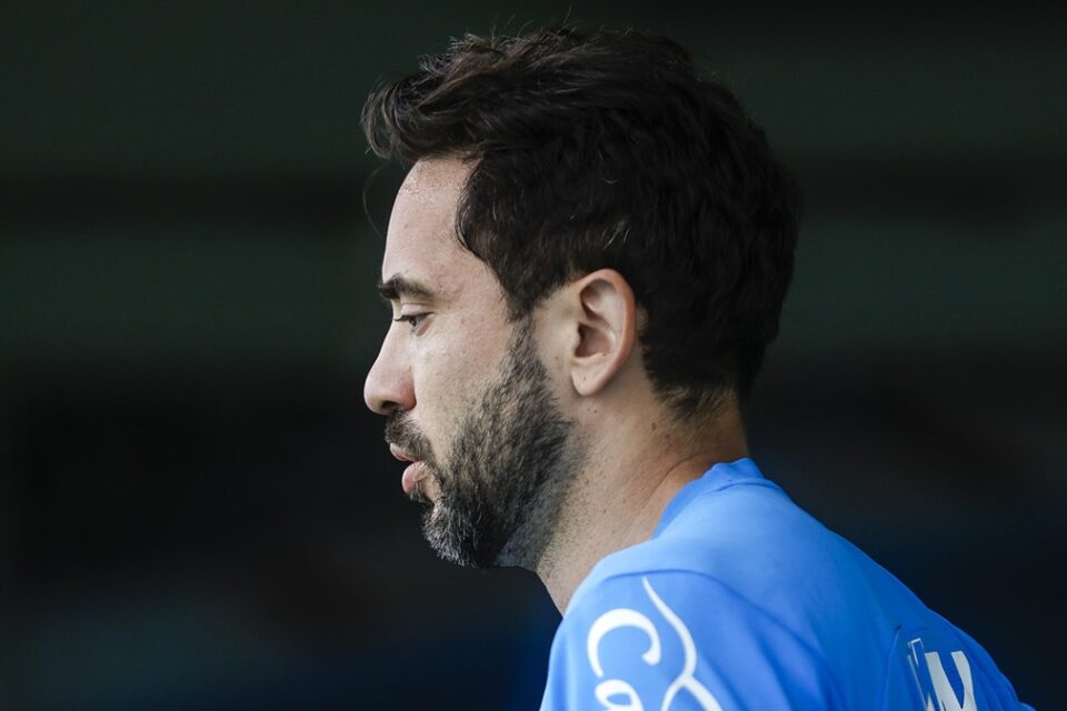 Everton Ribeiro