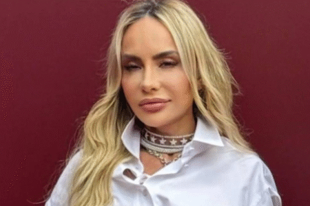 Joalheiro e socialite brigam na Justiça de SP por venda de peças no valor de R$ 40 mi (Foto: Reprodução)