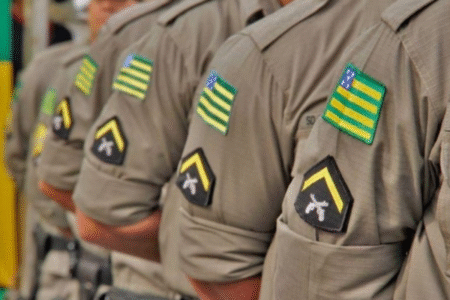 Projeto prevê pena de até 40 anos de prisão para quem mata policial (Foto: Divulgação)