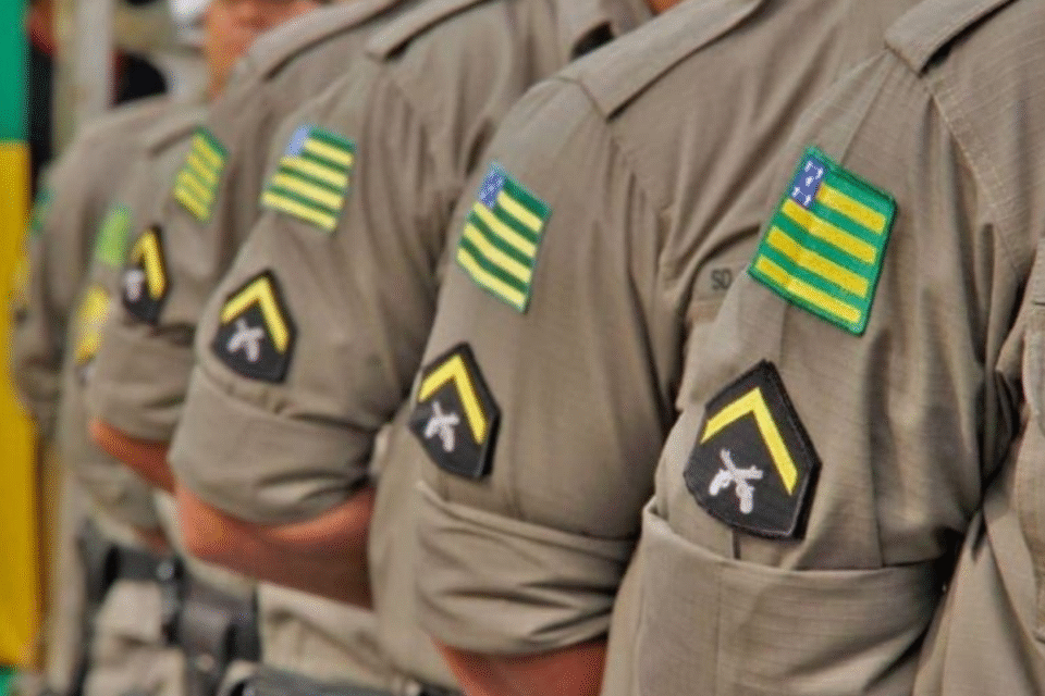 Projeto prevê pena de até 40 anos de prisão para quem mata policial (Foto: Divulgação)