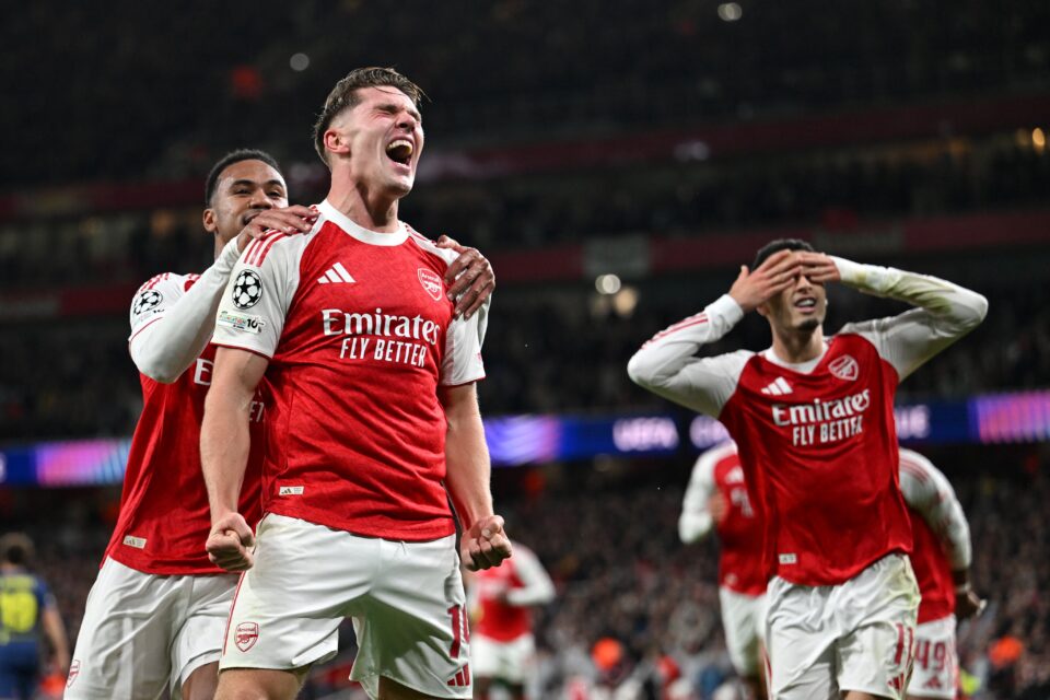 Arsenal