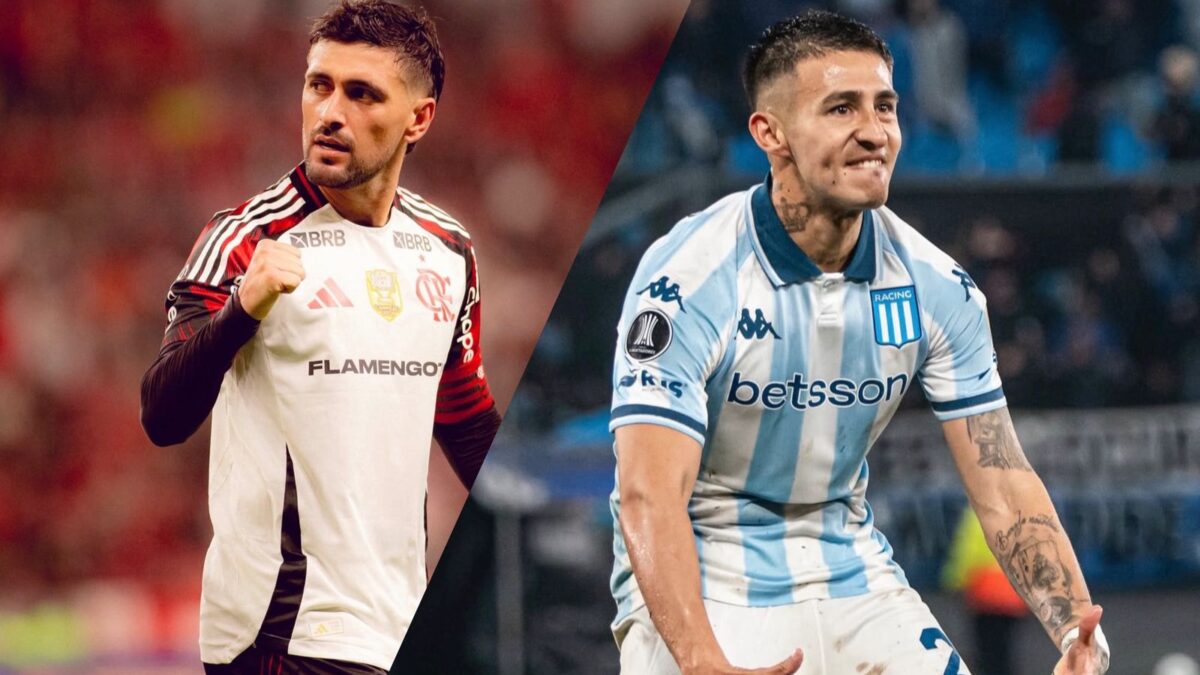 Equipe carioca tenta manter bom momento e abrir vantagem diante dos argentinos