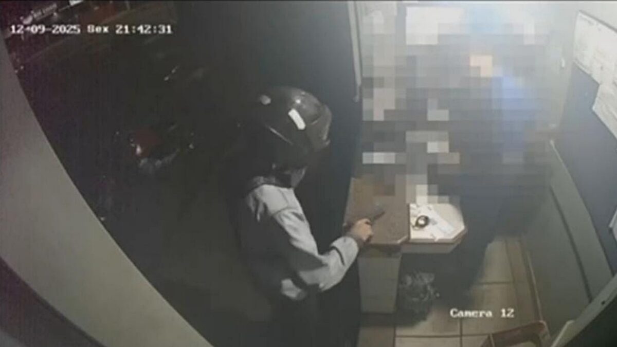 Investigação da Polícia Civil revelou modus operandi planejado e recorrente da dupla (Divulgação PCGO)