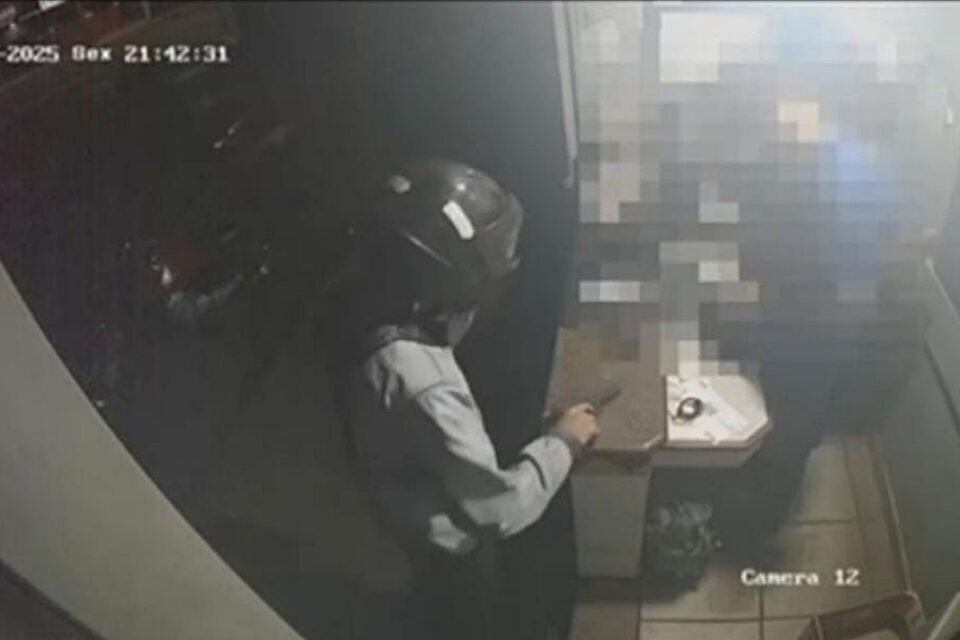 Imagem da ação