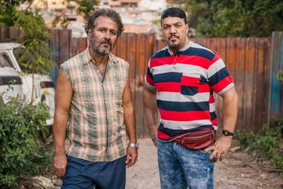 Atuação de Belo em Três Graças vira meme nas redes sociais: "tragam o Oscar" Internautas não querem despedida de personagem na trama