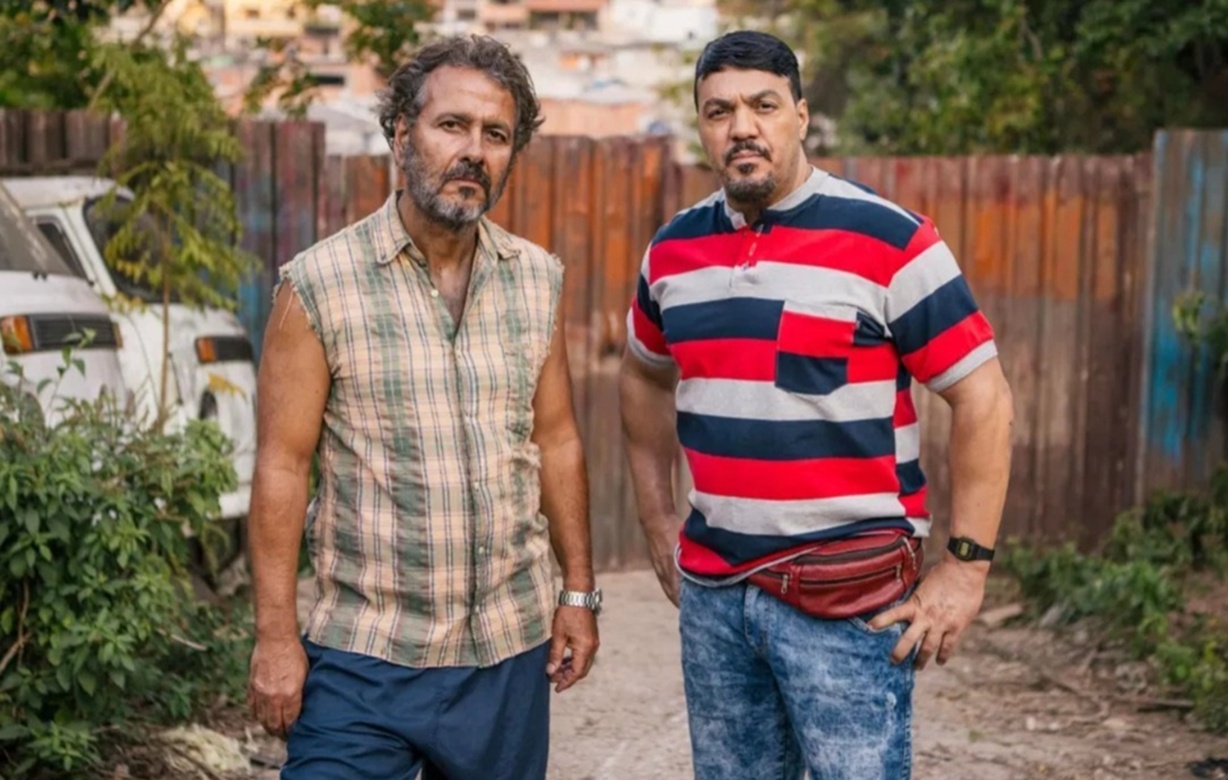 Atuação de Belo em Três Graças vira meme nas redes sociais: "tragam o Oscar" Internautas não querem despedida de personagem na trama