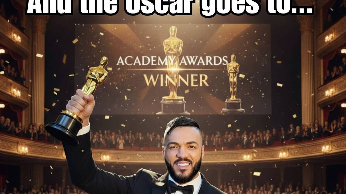 Atuação de Belo em Três Graças vira meme nas redes sociais: "tragam o Oscar" Internautas não querem despedida de personagem na trama