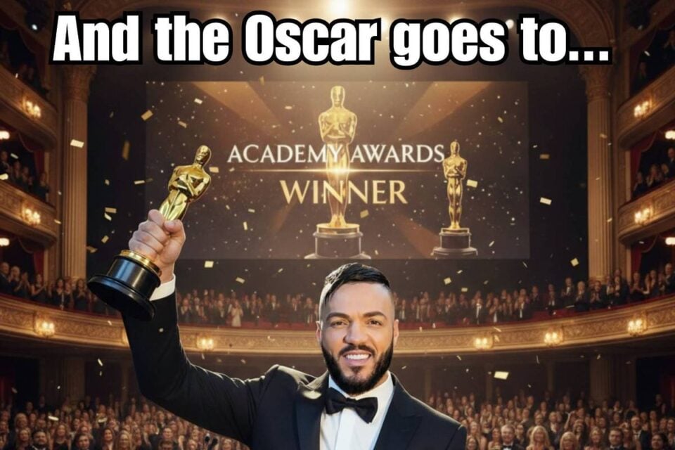 Atuação de Belo em Três Graças vira meme nas redes sociais: "tragam o Oscar" Internautas não querem despedida de personagem na trama