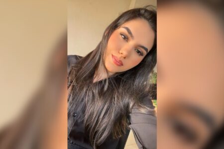 Mais de um ano após ser baleada em salão de Goiatuba, Dyullya faz faculdade, fisioterapia e sonha com o futuro