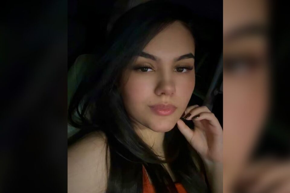 'Justiça por todas que já passaram por isso', diz Dyullya sobre julgamento do ex que atirou nela