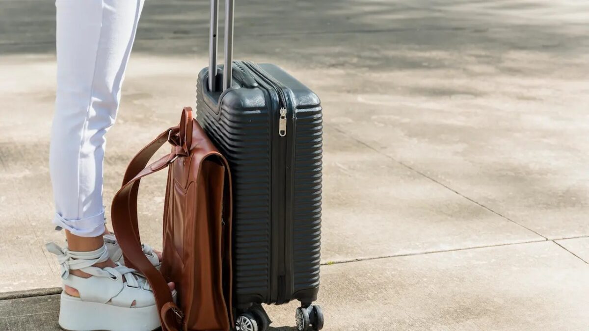 Comissão do Senado aprova projeto que prevê gratuidade de bagagem de mão Texto passou na CCJ e segue para análise da Câmara