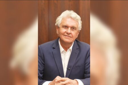 'Lula e o PT não gostam de Goiás', diz Caiado após aumento de quase 20% na conta de luz