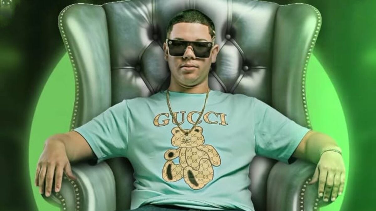 DJ é preso em Trindade por liderar esquema de golpes de WhatsApp e lavagem de dinheiro em Goiás e Minas Gerais (Foto: Reprodução/Instagram)