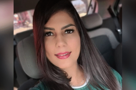 Bárbara Valim da Silva (Foto: Reprodução)