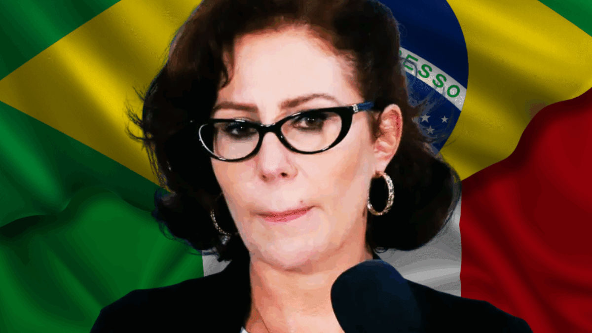 Ministério Público da Itália dá parecer favorável a extradição de Zambelli (Foto: Divulgação)