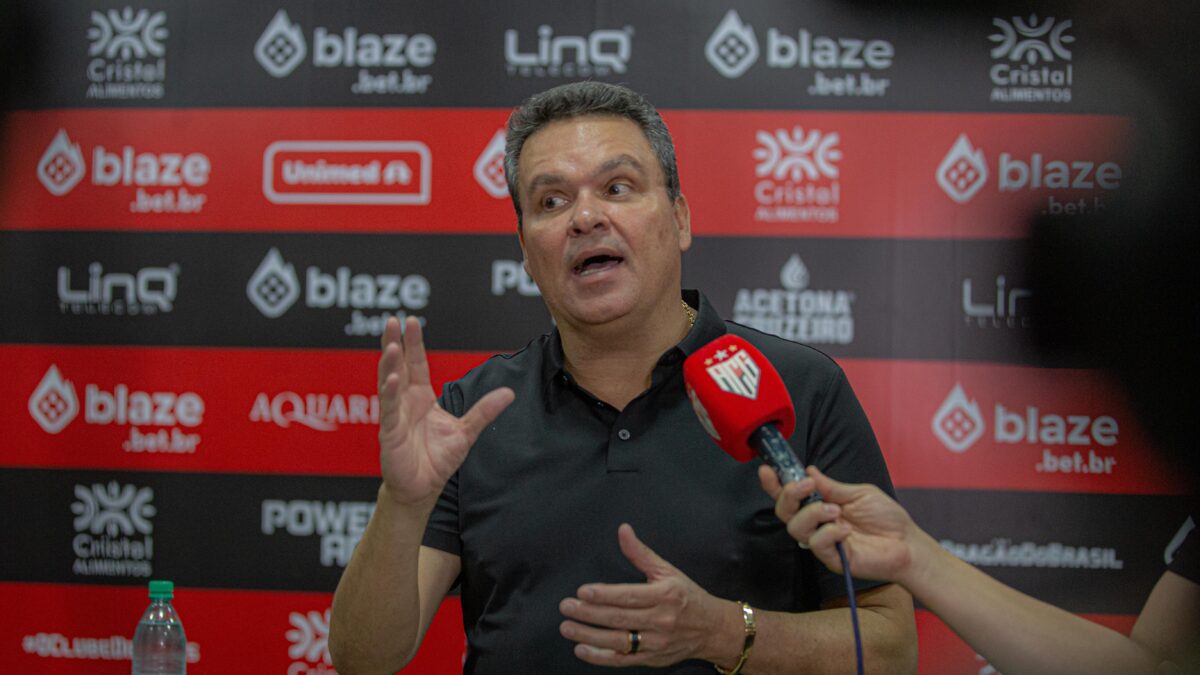 Adson confia na equipe nesta reta final de campeonato