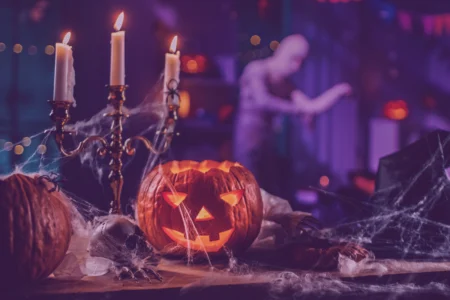 Halloween em Goiânia: veja festas e eventos confirmados na capital