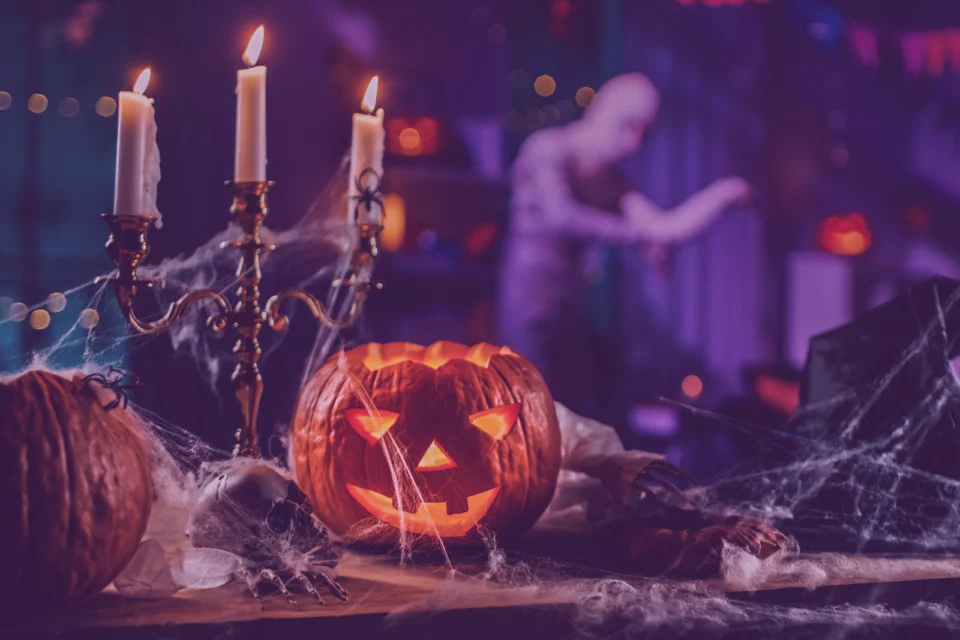 Halloween em Goiânia: veja festas e eventos confirmados na capital