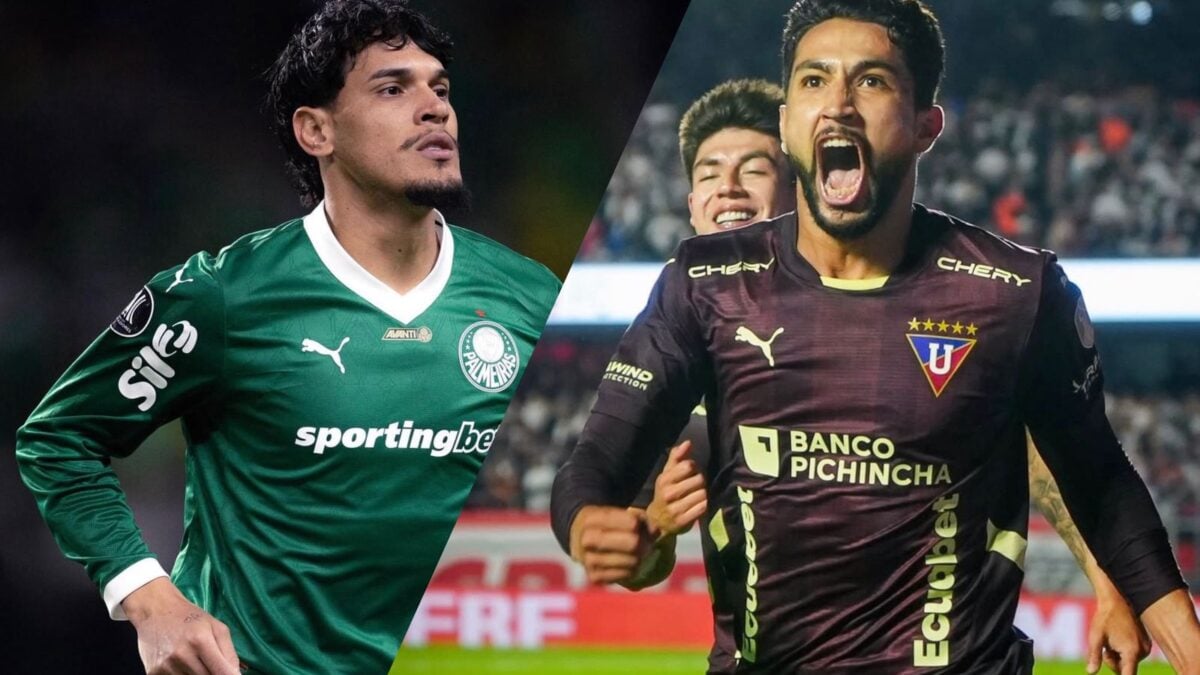 Palmeiras quer manter invencibilidade na competição