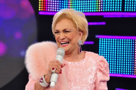 Hebe Camargo terá roupas e acessórios vendidos em brechó; veja preços Filho da apresentadora diz que parte da renda será doada