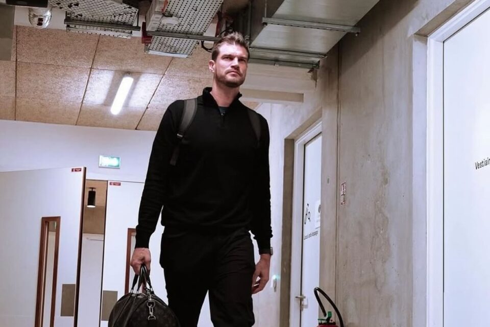 Tiago Splitter, novo técnico do Portland Trail Blazers
