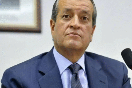 Bolsonaristas temem que investigação sobre Valdemar atrapalhe planos para 2026 (Foto: Divulgação)