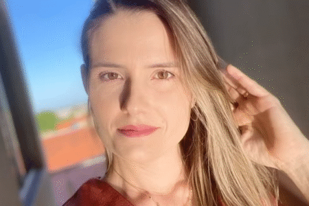 Prima de Ana Castela morre em Cuiabá após complicações no parto (Foto: Reprodução)