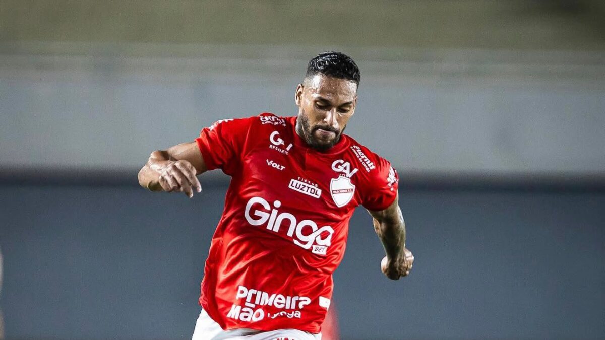 Todinho projeta confronto diante Amazonas