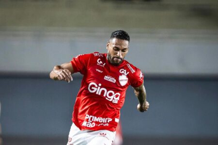 Todinho projeta confronto diante Amazonas